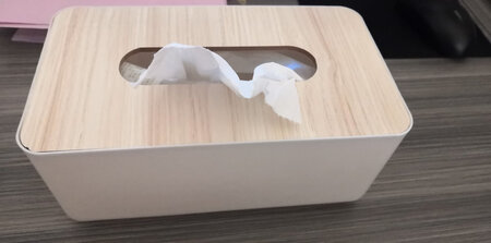 容量大小：可敢L码加厚的抽纸
厚薄程度：结实