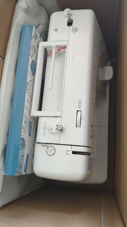 货已收到   机器运转声音很好听?