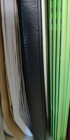 功能挺多的，本子厚度可以，质量可以 挺好的