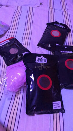 大品牌质量不错?，有活动买了一堆，很实惠！