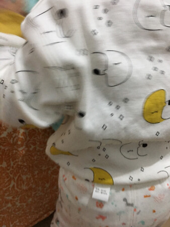 非常不错的衣服