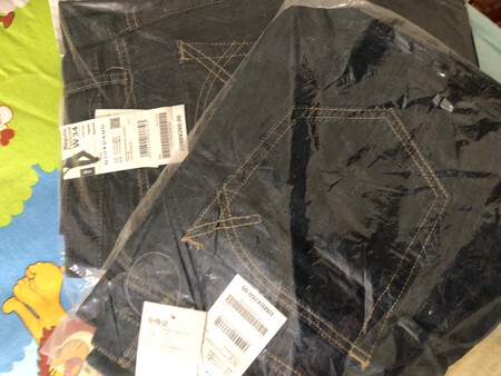 牛仔裤?指定品牌，物美价适中，时不时有优惠，找点下手，值…