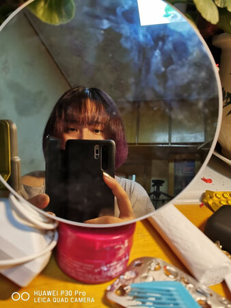 本人沙发 吹不到那么服帖 还是得用夹板过一遍
