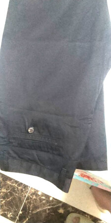 试穿了一下，质量不错，舒服透气