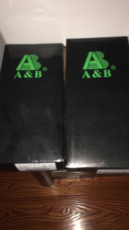 AB老品牌，值得信赖。穿了好多年了。品质一直不变。