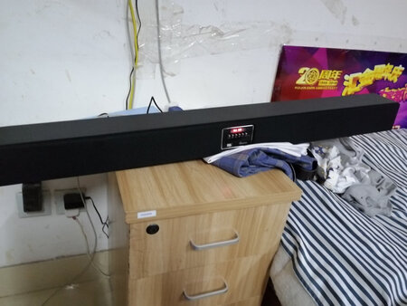 宝贝收到就试了一下，音质超好。直的购物下次还来你家购物。