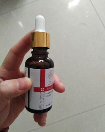 第二次购买了，上次买了感觉对毛孔收缩还是有一定效果的