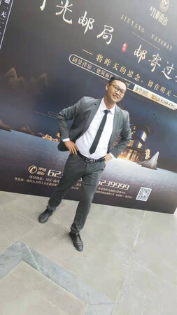 衣服不错、就快递太慢了、六天才到