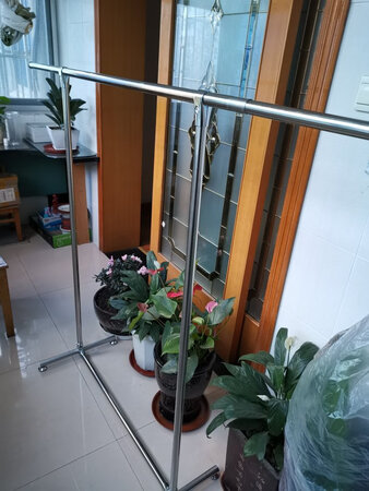 前天货到了，今天安装好了，家里人都说好。