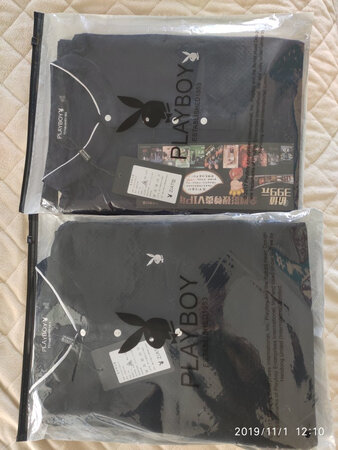 货物已收到，物品基本符合预期。还没穿，不知洗过后如何。先给个五星好评。