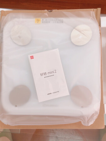 准确性：非常准，操作简便。