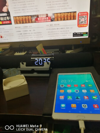 外形外观：不错的样式，在计算机旁边稍显长了点，
做工质感：比较细致质感确实有感
音质音效：音乐和语音感觉真是HiFi音效