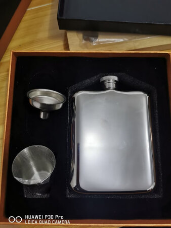很好，是我想要的。壶盖有份量，结实。壶身清爽，壶里无异味。