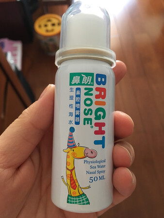 宝宝必备，哈哈，妈妈也趁机偷用