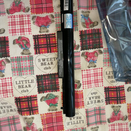 早上到的货，中午到快递柜去取的。电池有65%。的包装盒上也有指导如何有效使用，非常详细。这个很贴心。
