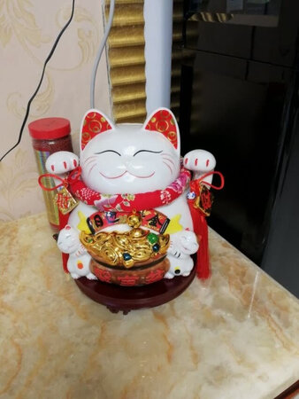 很喜欢在东东上网购 真的不错的 比其他网店实在 服务好 好喜欢 还会介绍朋友来 非常感谢京东商城给予的优质的服务，从仓储管理、物流配送等各方面都是做的非常好的。送货及时，配送员也非常的热情，有时候不方便收件的时候，也安排时间另行配送。同时京东商城在售后管理上也非常好的，以解客户忧患，排除万难。给予我们非常好的购物体验。 Thank you very much for the excellent service provided by Jingdong mall, and it is very good to do in warehouse management, logistics, distribution and so on. Delivery in a timely manner, distribution staff is also very enthusiastic, and sometimes inconvenient to receive the time, but also arranged for time to be delivered. At the same t