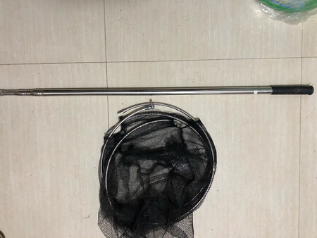 买它就是为了去捞?，到的及时用的顺手，非常完美的一次购物体验～以后需要还会再来的～棒棒哒???棒棒哒???棒棒哒???棒棒哒???棒棒哒???棒棒哒???棒棒哒???棒棒哒???棒棒哒???