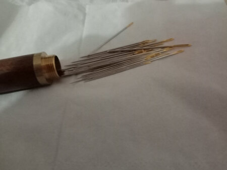 质量挺好，很满意。
