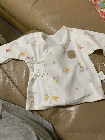 看着这件半身和尚服跟舒服呀