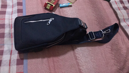刚收到货 昨天下单 今天就收到 速度有点快