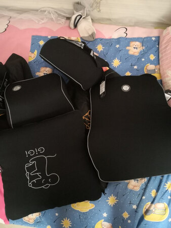 不错，背很舒服，物流很快，服务很好。。。