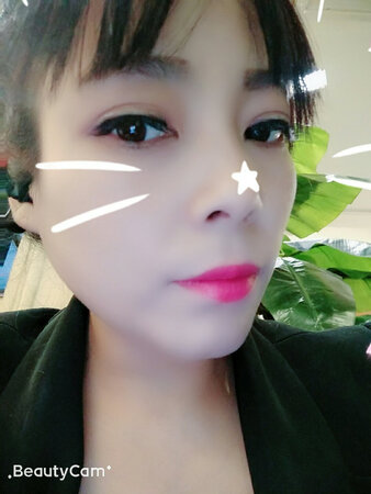 真的喜欢