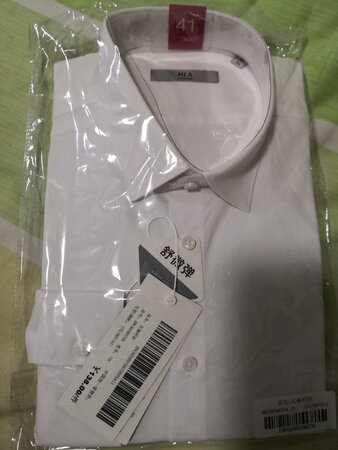没有打开，相信京东和海澜之家。