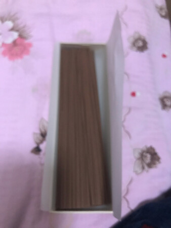 挺好的香，正合我意