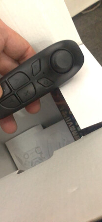 待体验