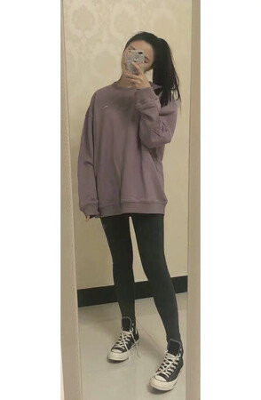 超级赞.......从这个店铺搭配了一套、emmmm客服推荐的！还不错、哈哈哈哈哈主要客服也挺好玩！话不多说，看图。
