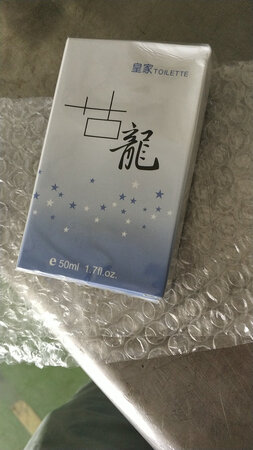 刚刚收到货，等用了再追评