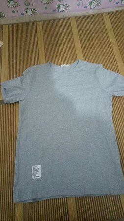 衣服还可以