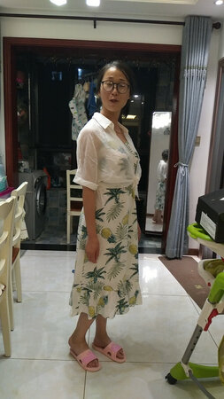 一直信赖京东，果真没让我失望，超级喜欢喜欢，推荐推荐。。。