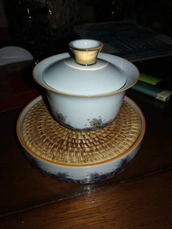 产品很好，瓷质细腻，超出了我的预期