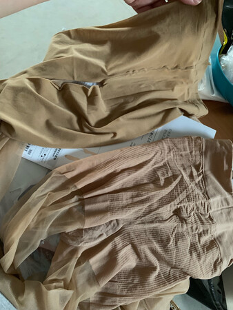 买三赠三捆绑销售，赠品做工、颜色、长度一言难尽，拆开看了不能退货，不然不会购买。