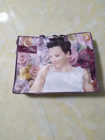 水星家纺大品牌，质量信得过，被芯柔软舒适，五星好评！