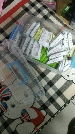 东西已收到 完好无损 还有一层海绵防护 不容易破损 店家很用心啊 祝店家生意兴隆  我很满意哦！