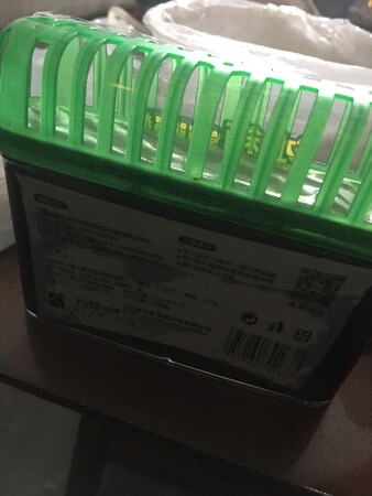 使用效果：正在使用，
祛除甲醛：正在使用中
使用感受：刚刚使用
适用场景：冰箱
其他特色：正在使用中，后续追评！
物流给力！