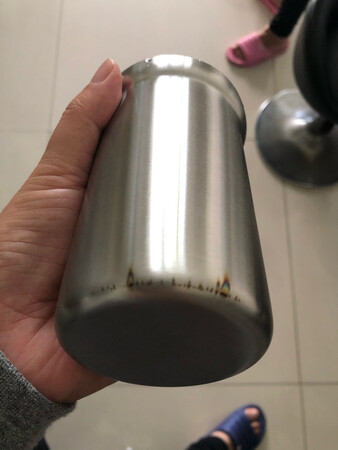 这就是所谓给小孩用的产品质量，谁还敢用！