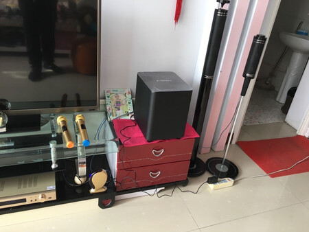 音质不错没有杂质挺好的
