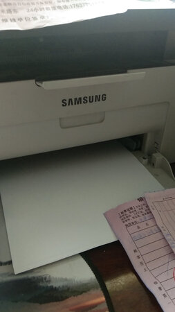 打字很清楚
