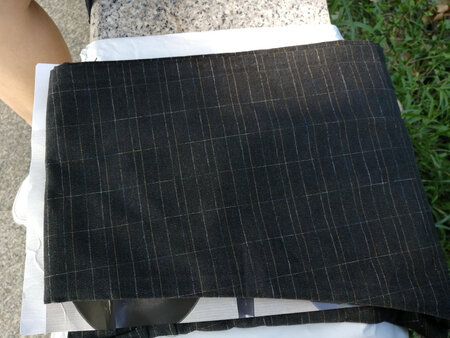 东西收到了，非常满意