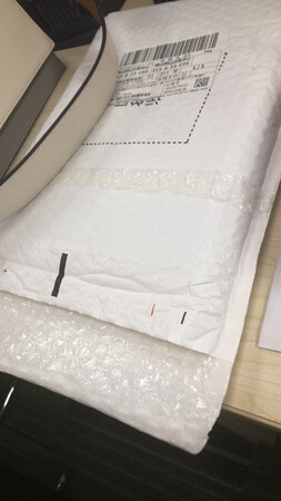 速度挺快