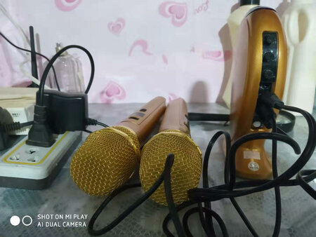 我第一次给商家差评。第一次超级伤心
服务我也是无语了。
给父母买的。想着尽孝心。
超级伤心了。
我认倒霉。好好说没一个人能解决
唉我认了。300元也死不了人。