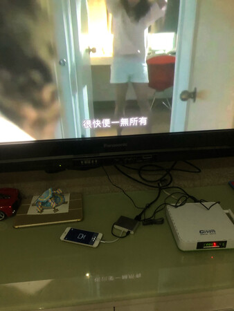 很强大，以后网上看视频方便多了，什么机顶盒都是浮云！