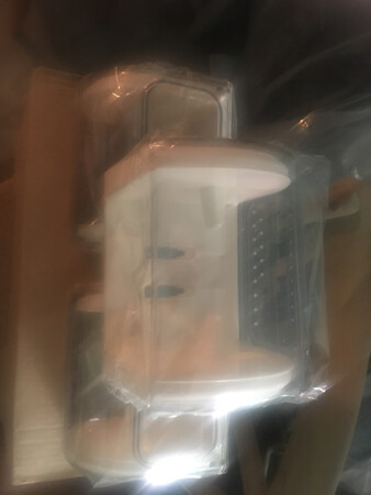 装修备货，买了三个，还沒用