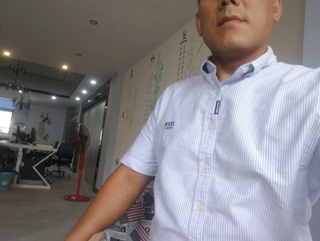 衣服质量很棒，非常满意的一次购物。谢谢京东购物。