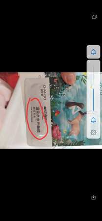 到货假冒产品