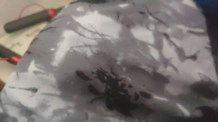 起球不太好