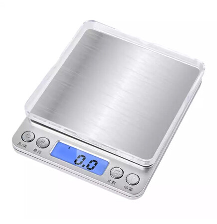 很小很 mini，暂时没什么用途，以后做宝宝辅食会用到吧。